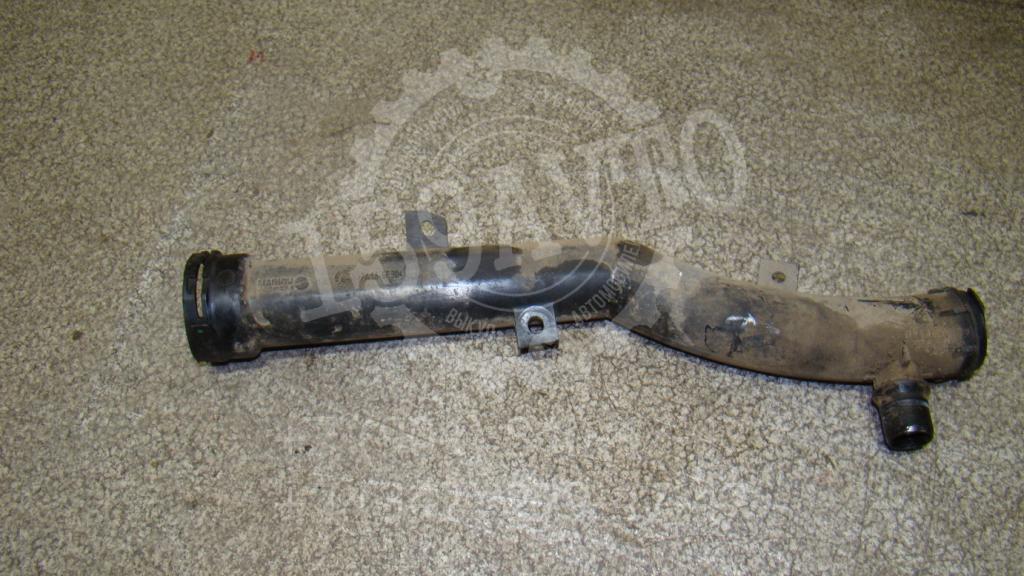 Трубка системы охлаждения, 1000 рублей, Пермь