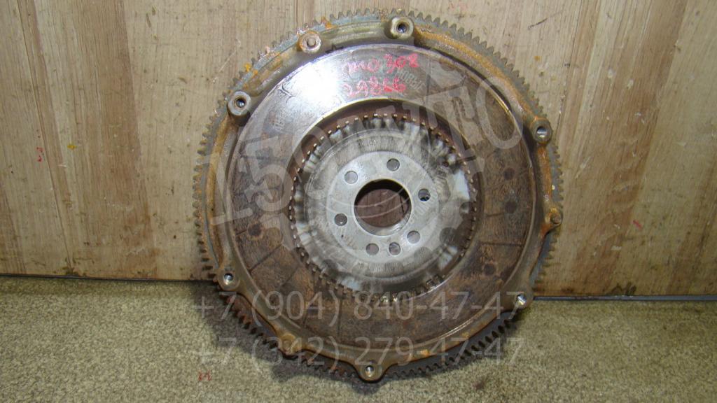 Маховик, 1500 рублей, Пермь