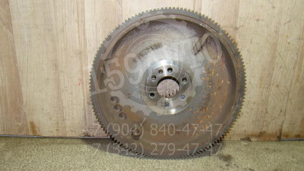 Маховик, 1500 рублей, Пермь