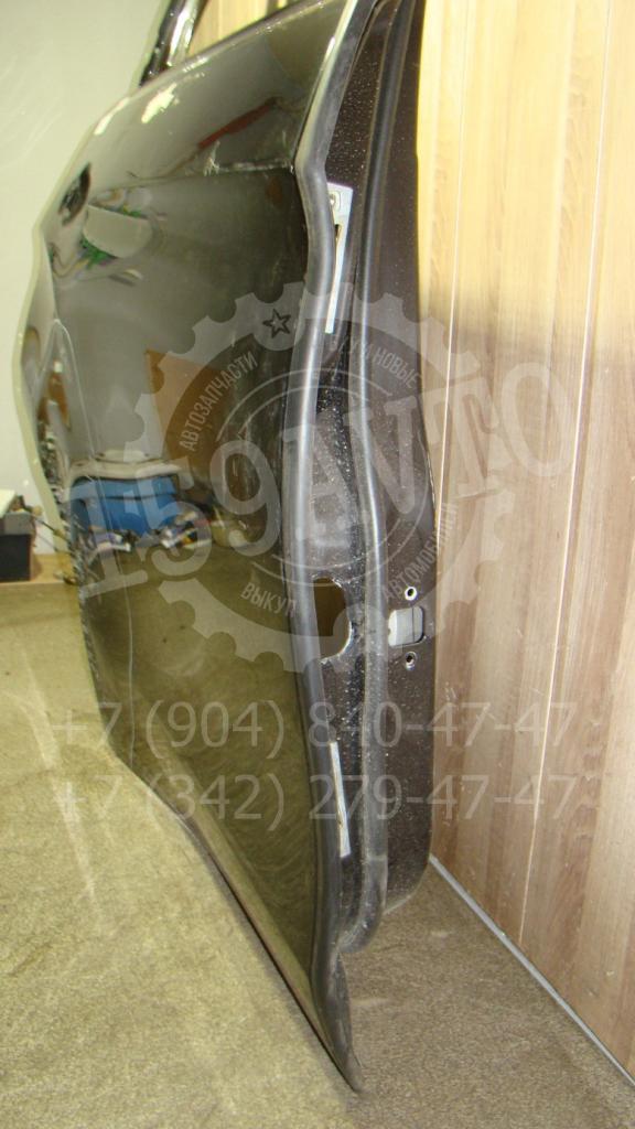 Дверь задняя правая, 9000 рублей, Пермь