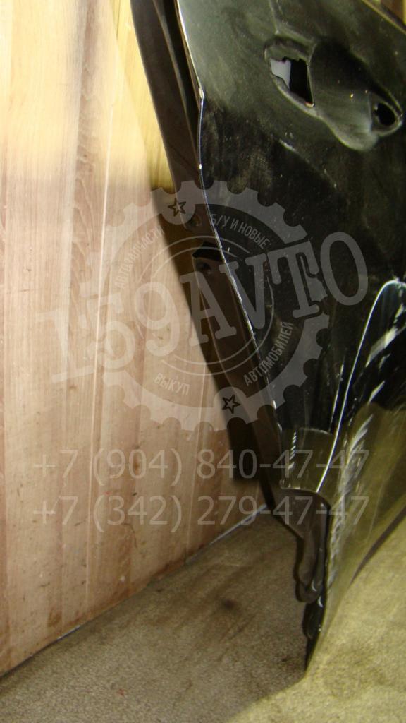 Дверь задняя правая, 9000 рублей, Пермь