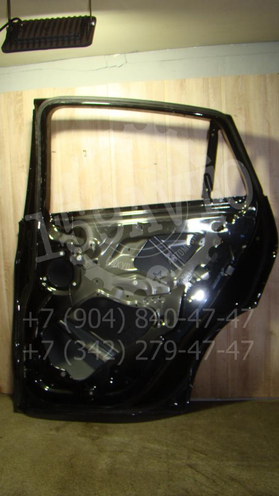 Дверь задняя правая, 9000 рублей, Пермь