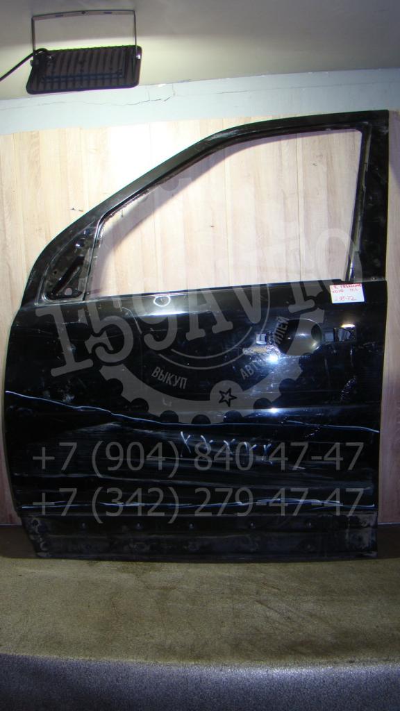 Дверь передняя левая, 4000 рублей, Пермь