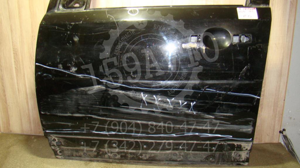 Дверь передняя левая, 4000 рублей, Пермь