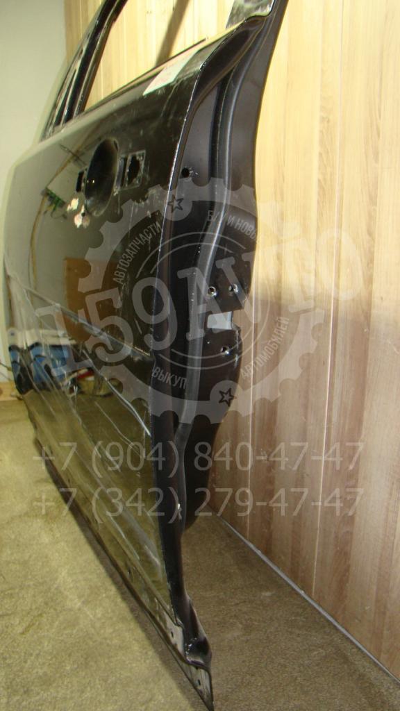 Дверь передняя левая, 4000 рублей, Пермь