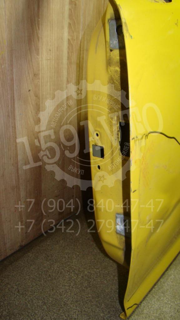 Дверь передняя левая, 5000 рублей, Пермь