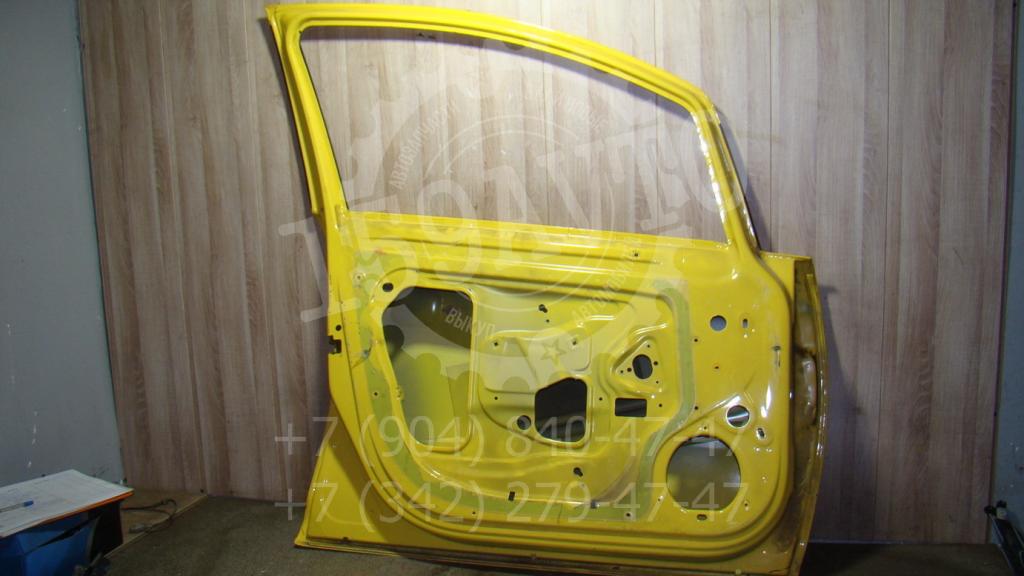 Дверь передняя левая, 5000 рублей, Пермь