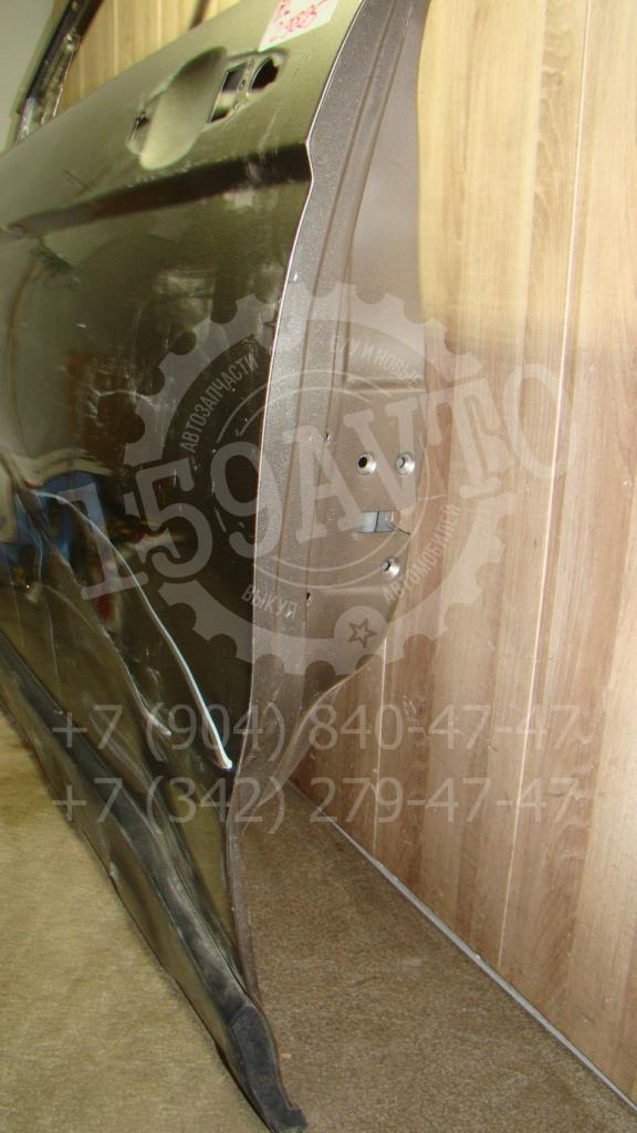 Дверь передняя левая, 7000 рублей, Пермь