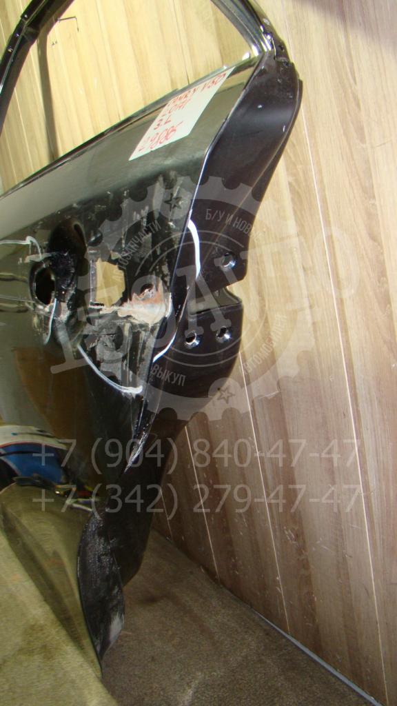 Дверь задняя левая, 6000 рублей, Пермь