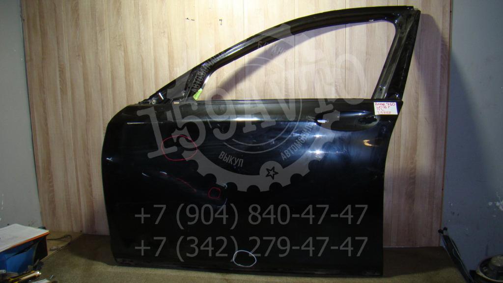 Дверь передняя левая, 10000 рублей, Пермь