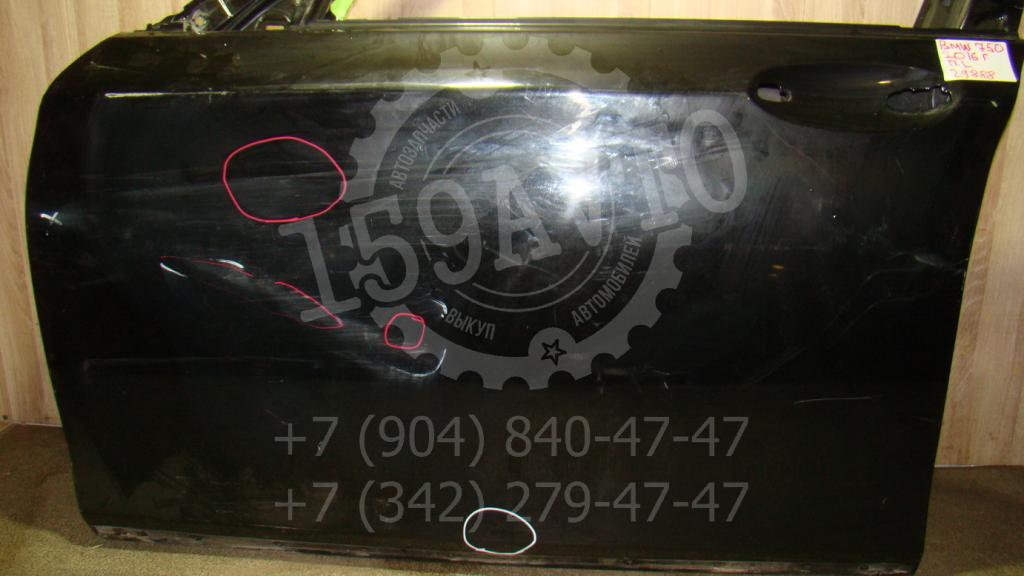 Дверь передняя левая, 10000 рублей, Пермь
