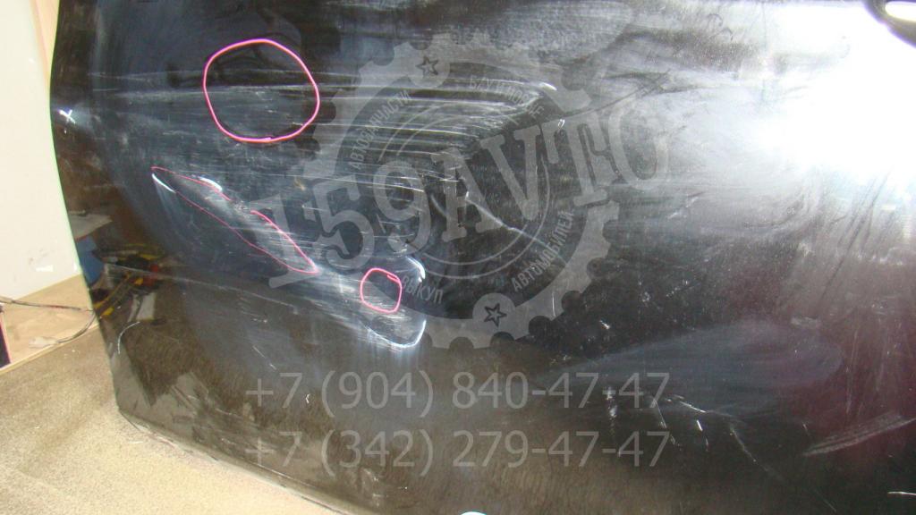 Дверь передняя левая, 10000 рублей, Пермь