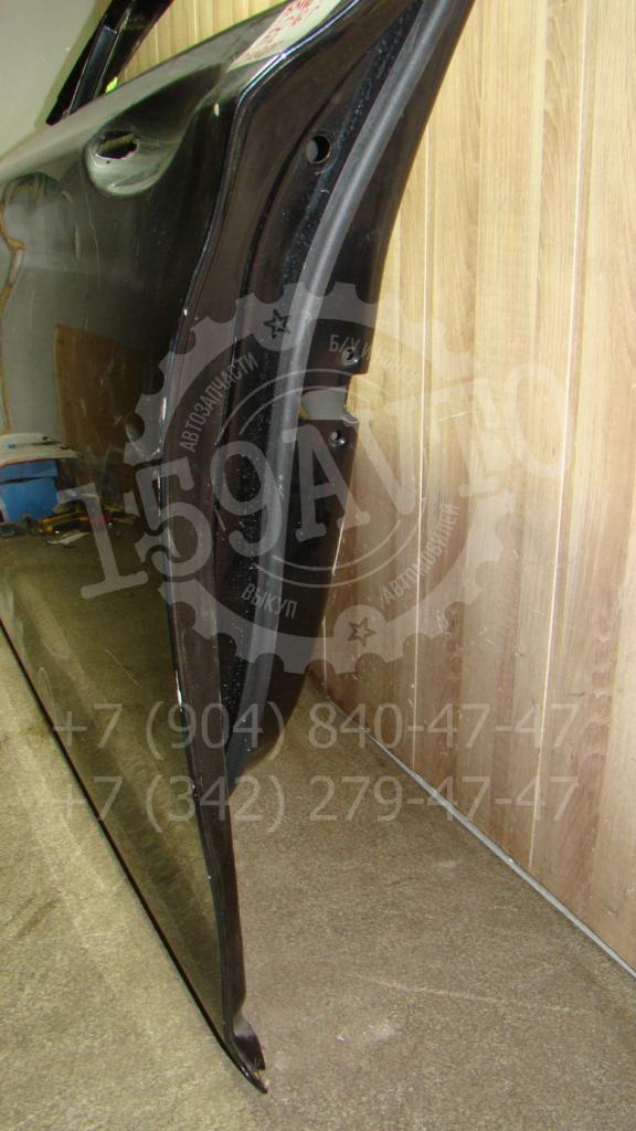 Дверь передняя левая, 10000 рублей, Пермь