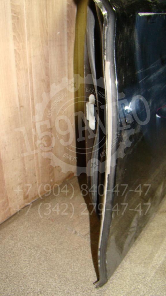 Дверь передняя левая, 10000 рублей, Пермь