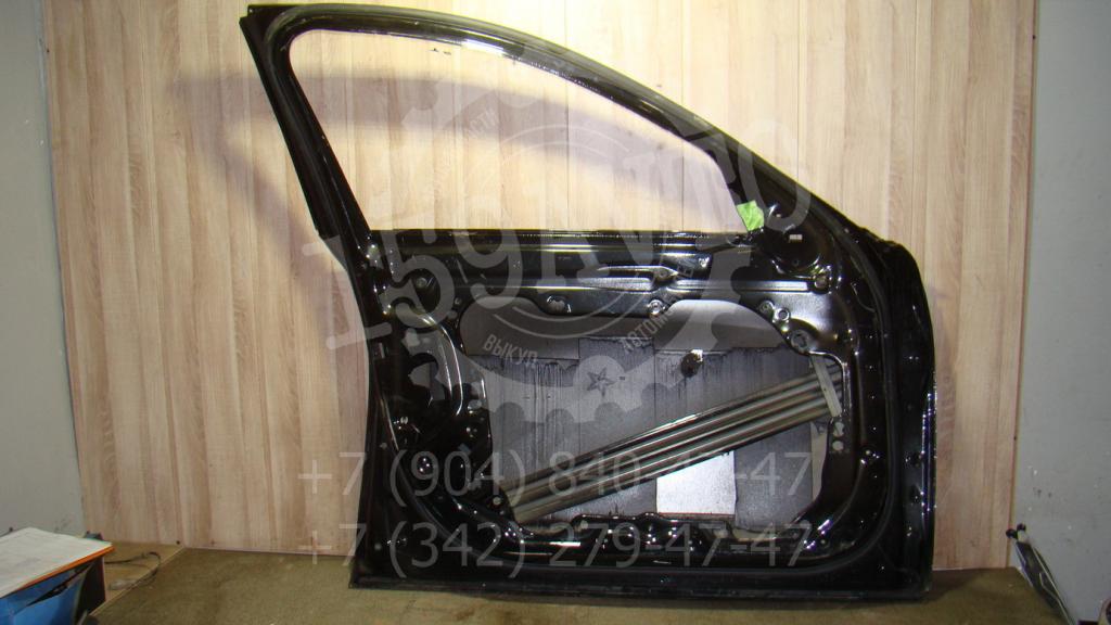 Дверь передняя левая, 10000 рублей, Пермь