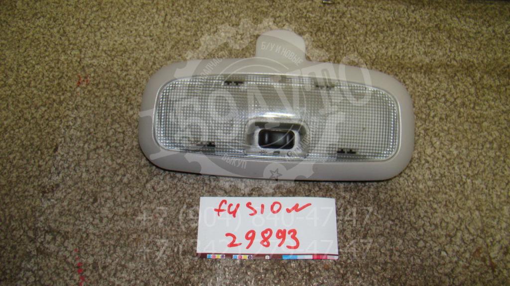 Плафон салонный, 500 рублей, Пермь