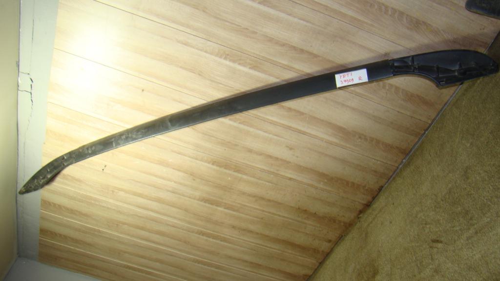 Рейлинг правый, 3000 рублей, Пермь