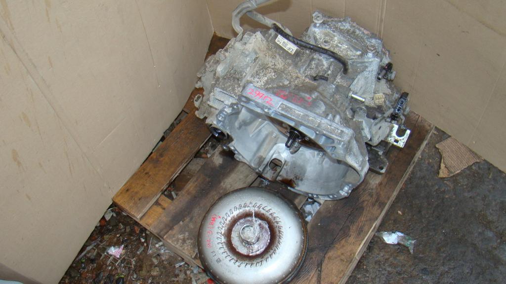 АКПП, 50000 рублей, Пермь