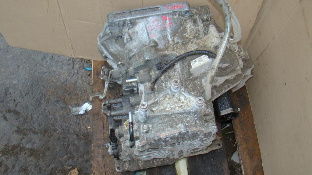 АКПП, 50000 рублей, Пермь