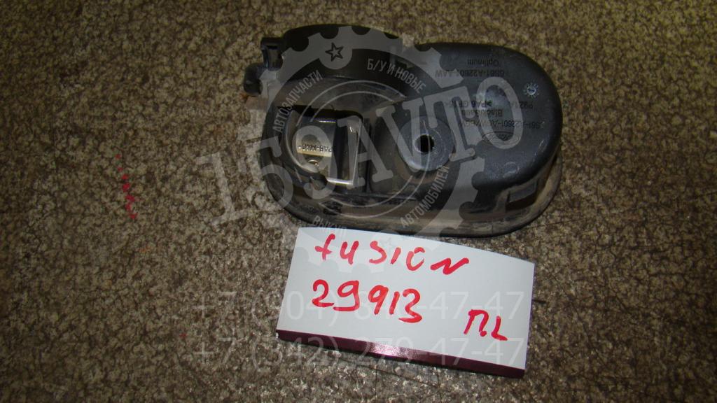 Ручка двери внутренняя левая, 500 рублей, Пермь