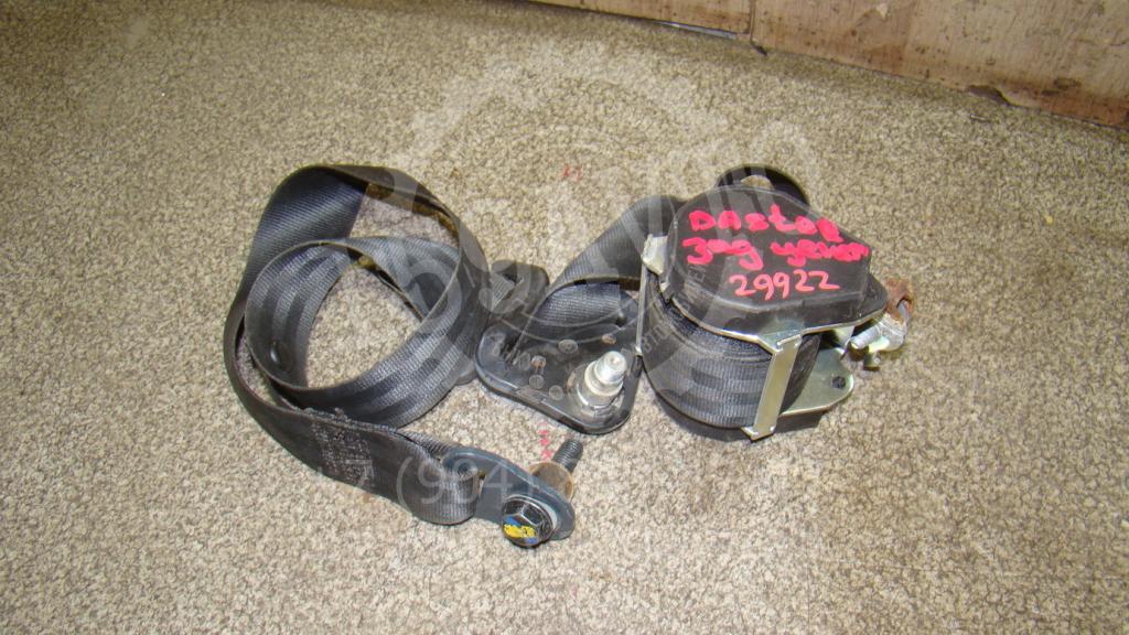 Ремень безопасности, 650 рублей, Пермь