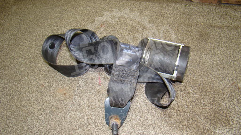 Ремень безопасности, 650 рублей, Пермь