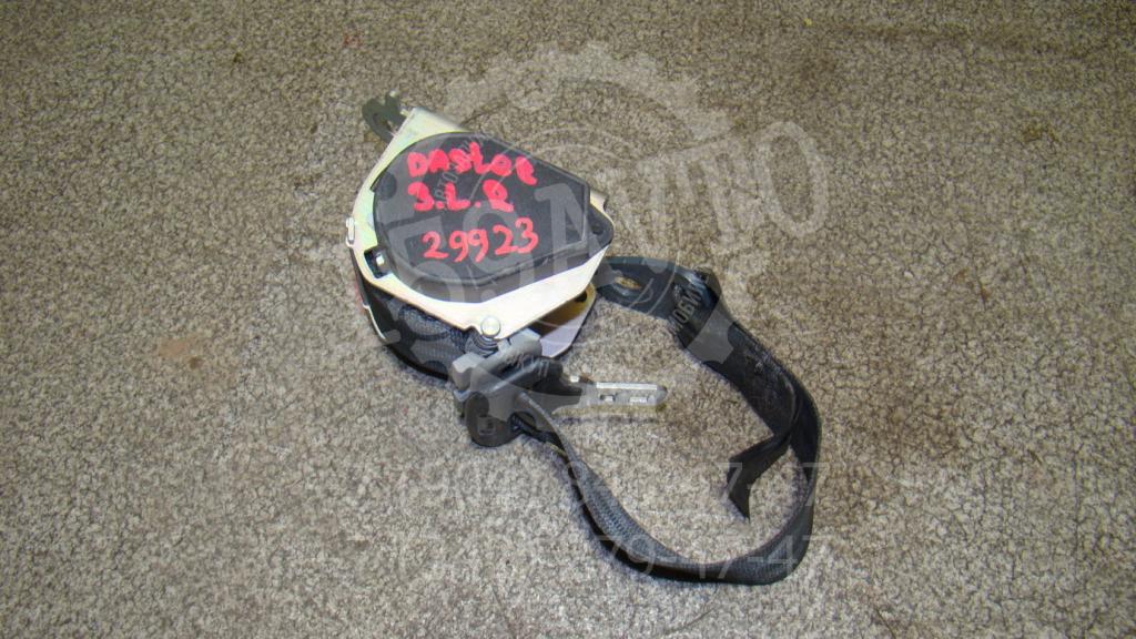 Ремень безопасности, 650 рублей, Пермь