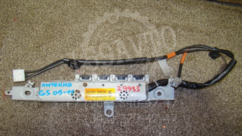 Антенна, 1000 рублей, Пермь