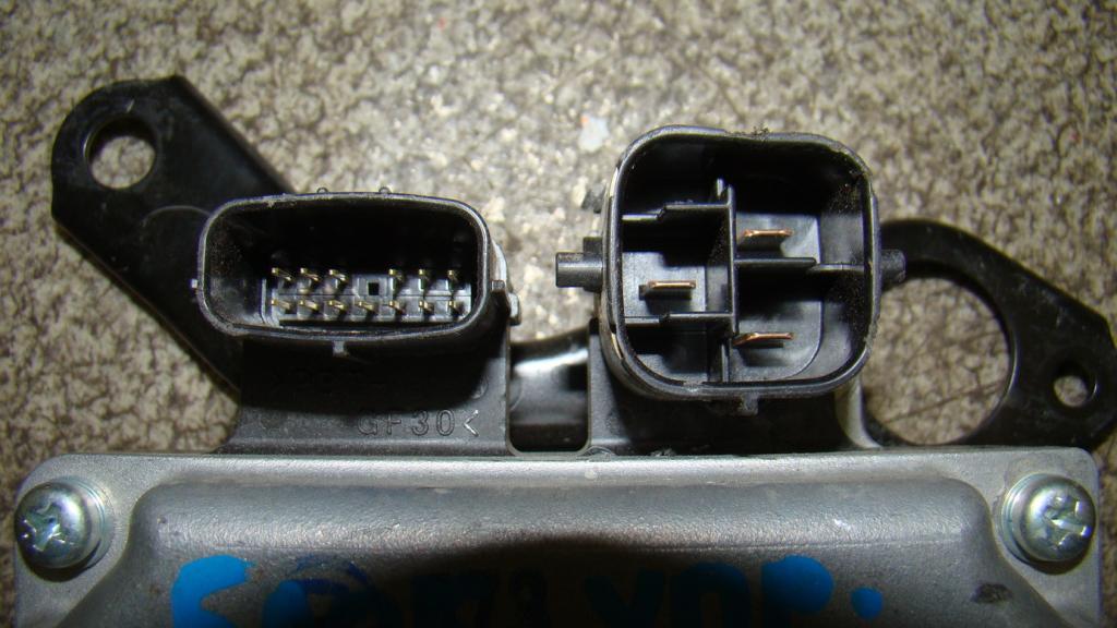 Блок электронный, 8000 рублей, Пермь