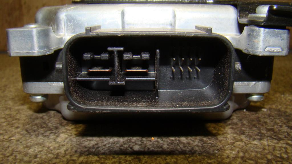 Блок электронный, 8000 рублей, Пермь