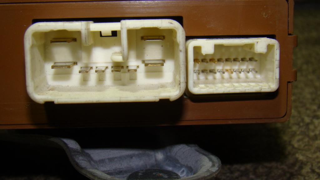 Блок электронный, 2000 рублей, Пермь