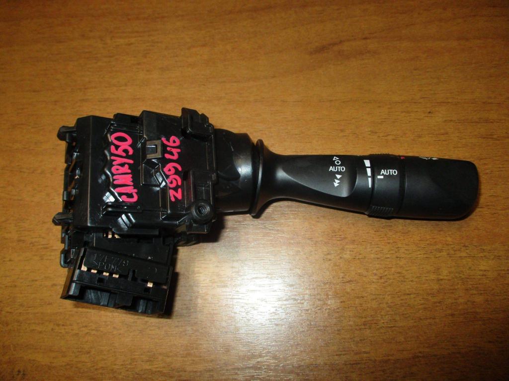 Переключатель стеклоочистителей, 2100 рублей, Пермь