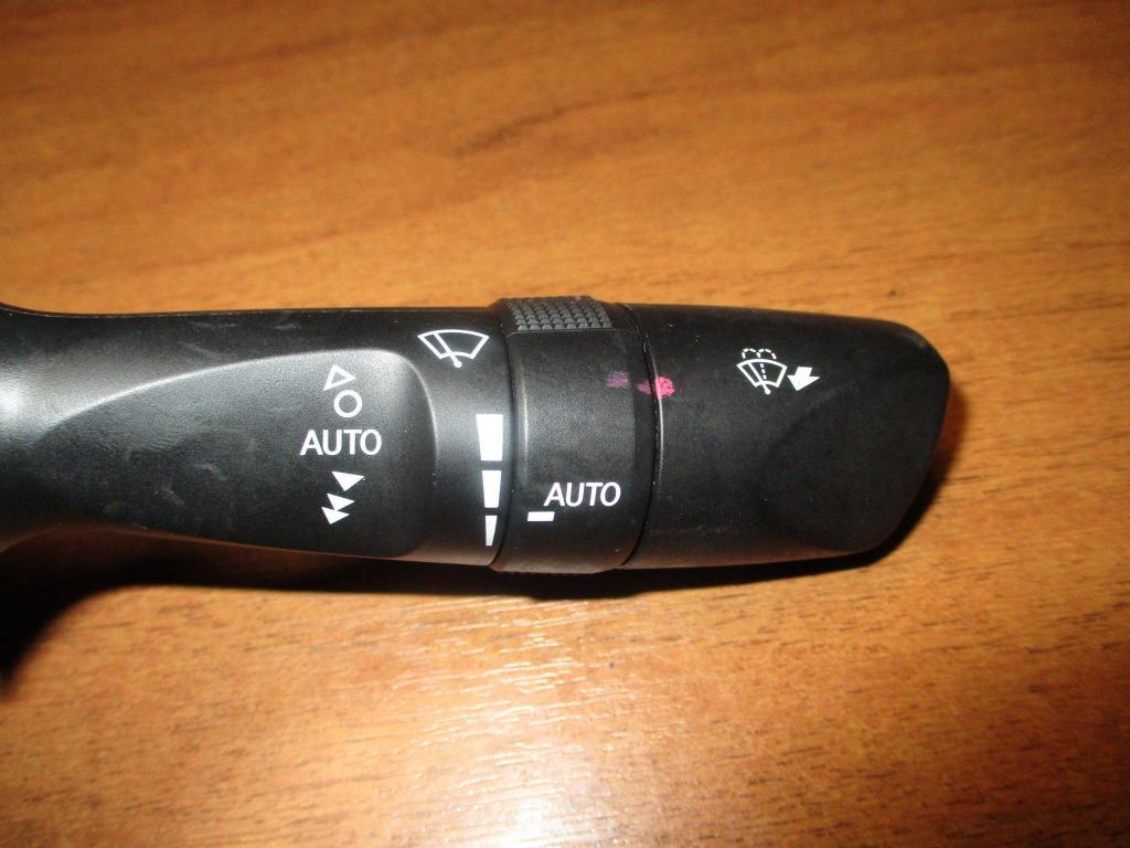 Переключатель стеклоочистителей, 2100 рублей, Пермь