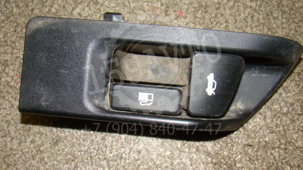 Ручка открывания багажника, 500 рублей, Пермь