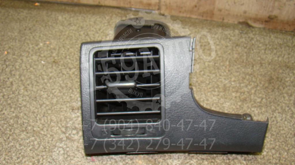 Дефлектор воздушный, 1000 рублей, Пермь