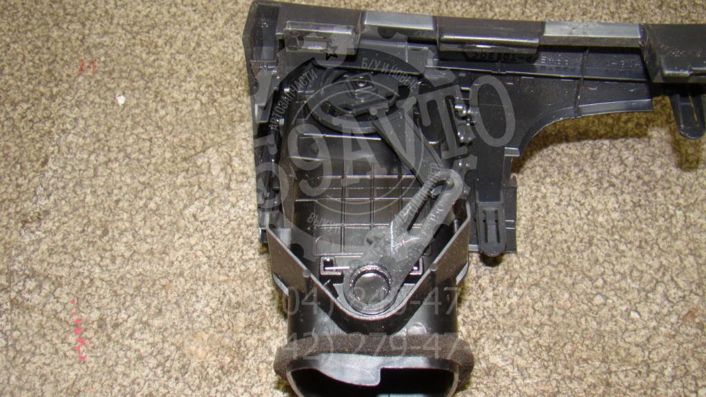 Дефлектор воздушный, 1000 рублей, Пермь