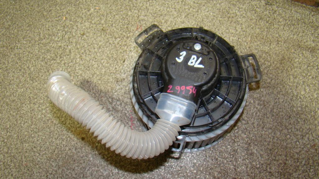 Моторчик печки, 3000 рублей, Пермь