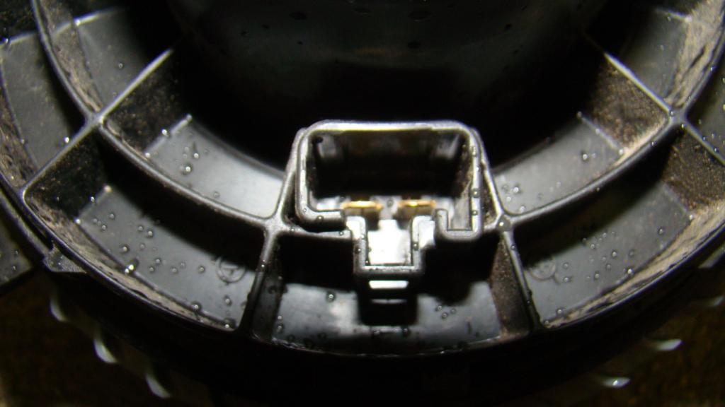 Моторчик печки, 3000 рублей, Пермь