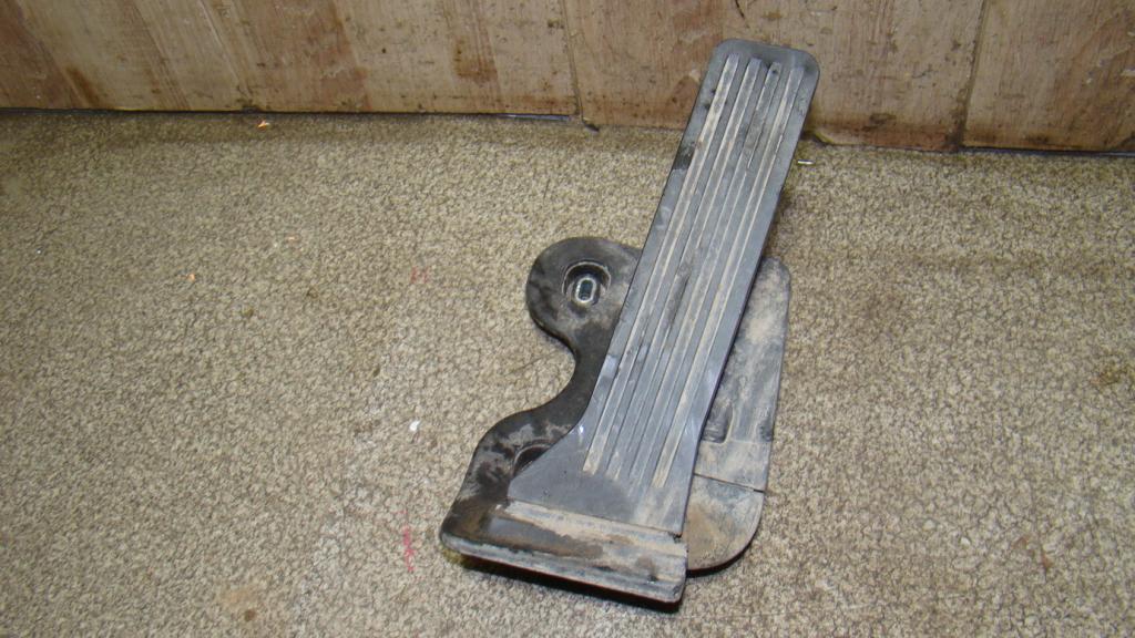 Педаль газа, 6000 рублей, Пермь