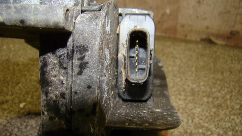 Педаль газа, 6000 рублей, Пермь