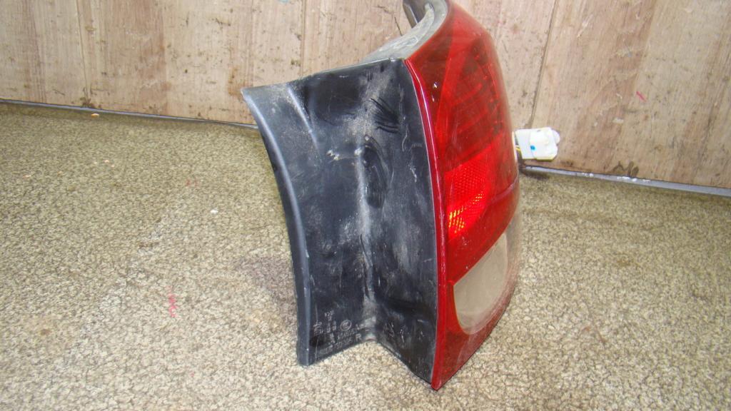 Фонарь задний наружный правый, 5000 рублей, Пермь