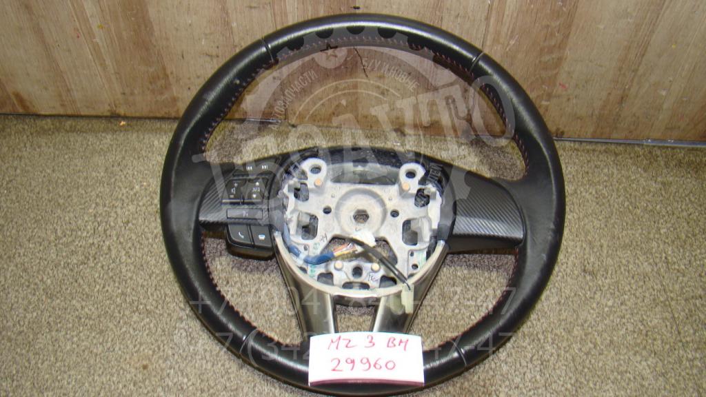 Руль, 7300 рублей, Пермь