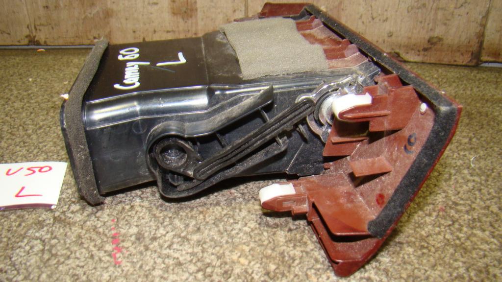 Дефлектор воздушный, 2500 рублей, Пермь