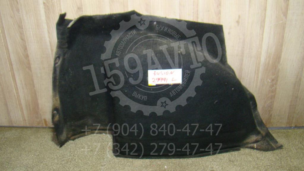 Обшивка багажника, 800 рублей, Пермь