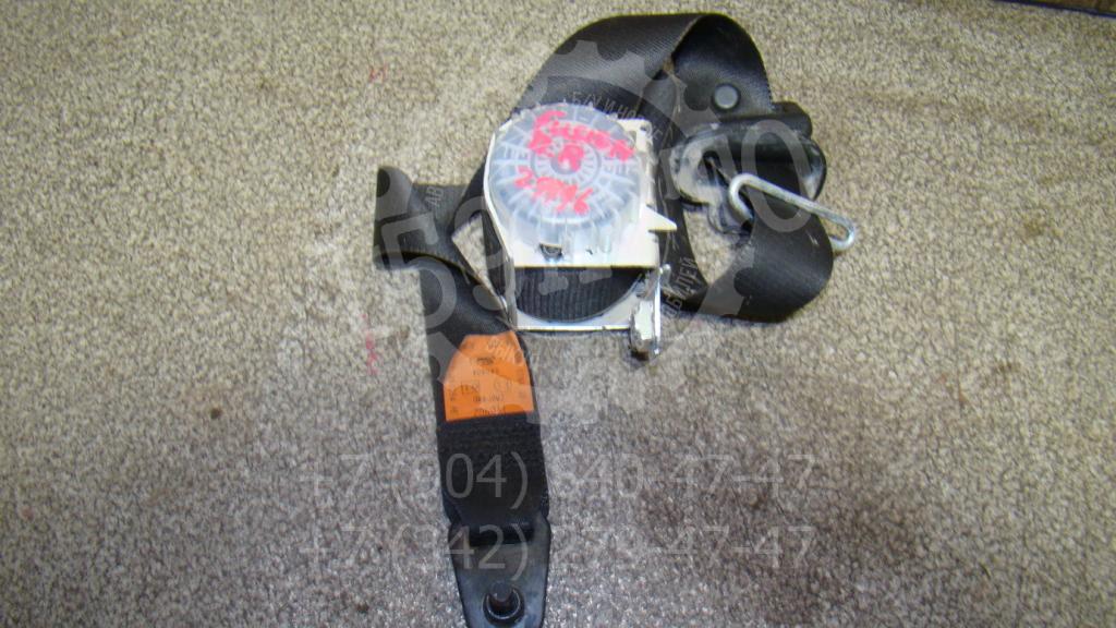 Ремень безопасности, 1100 рублей, Пермь