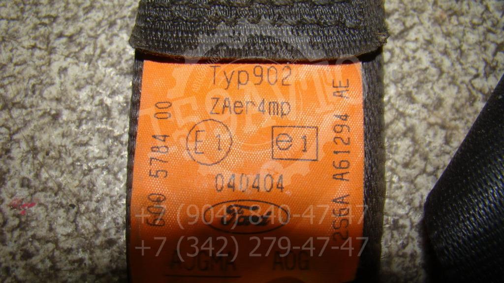 Ремень безопасности, 1100 рублей, Пермь