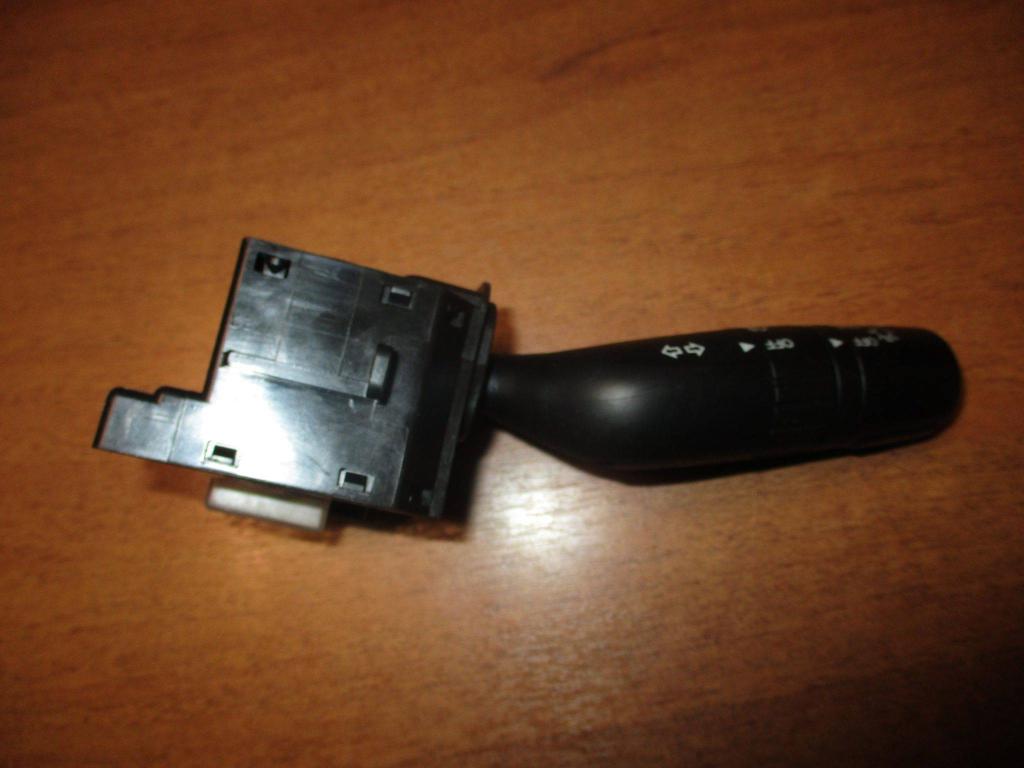 Переключатель поворотов подрулевой, 1000 рублей, Пермь