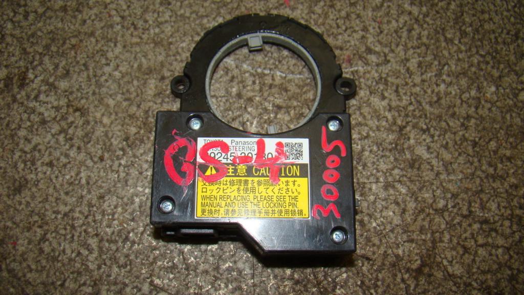 Датчик угла поворота руля, 5000 рублей, Пермь