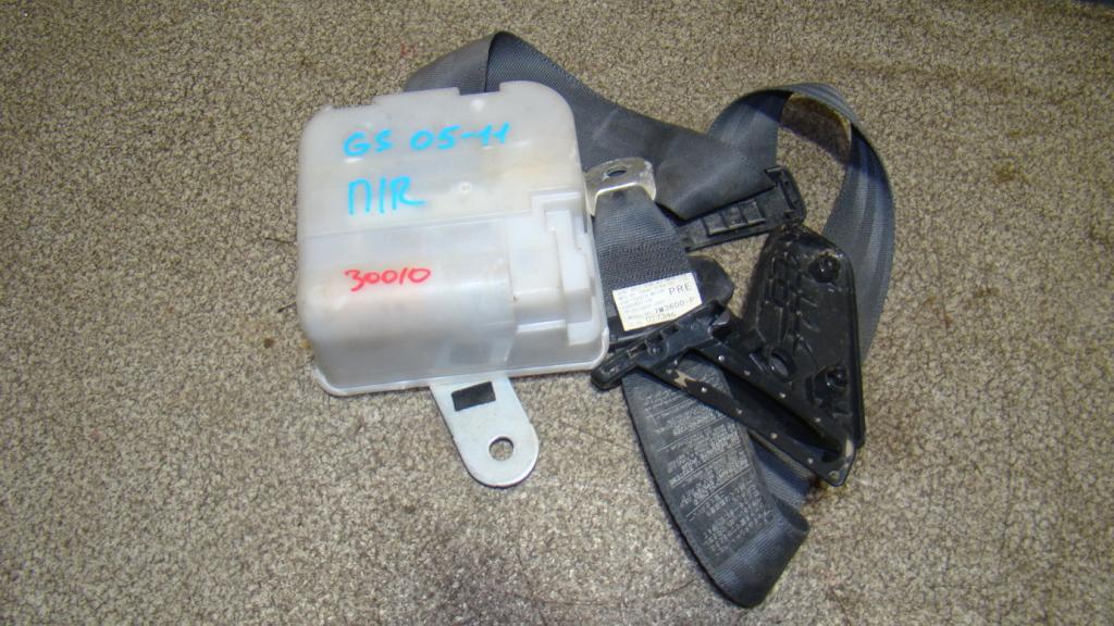 Ремень безопасности с пиропатроном, 4000 рублей, Пермь