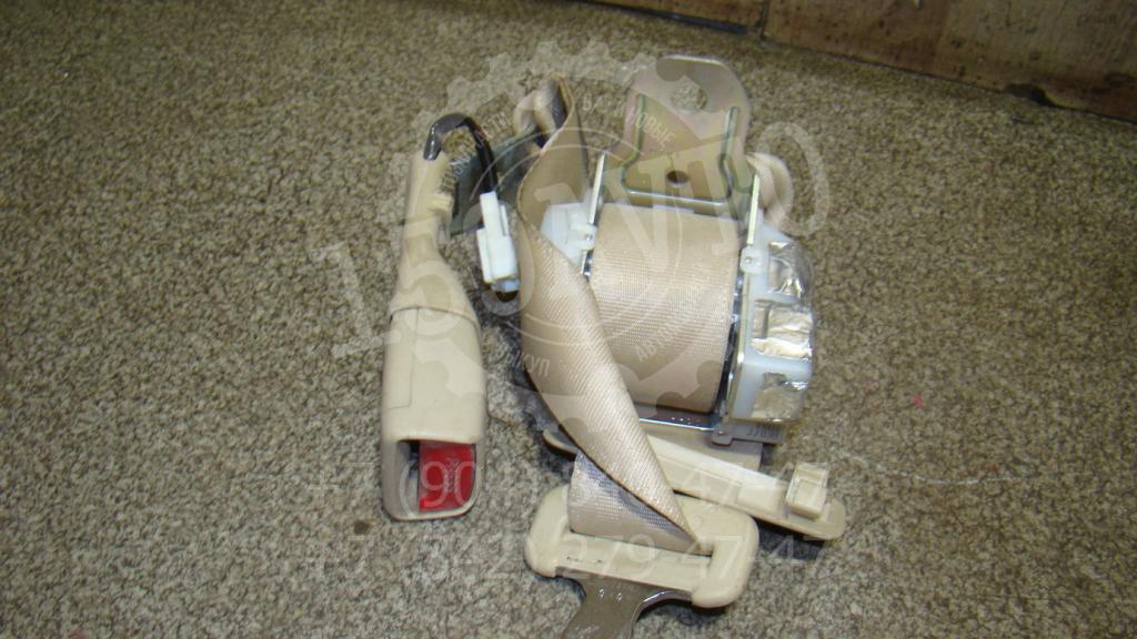 Ремень безопасности, 750 рублей, Пермь